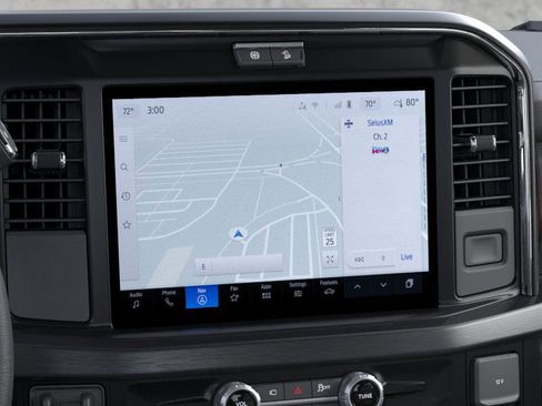 New 2026 Ford F250 Lariat image 16