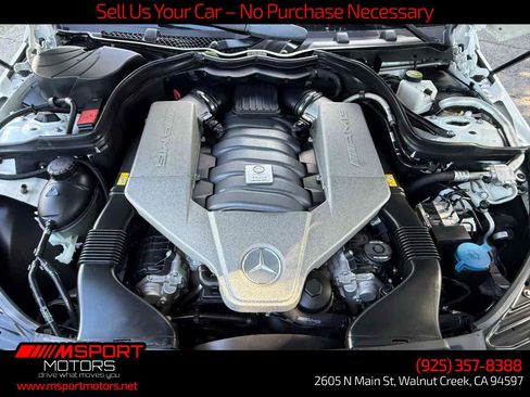Used 2013 Mercedes-Benz C 63 AMG Coupe image 25