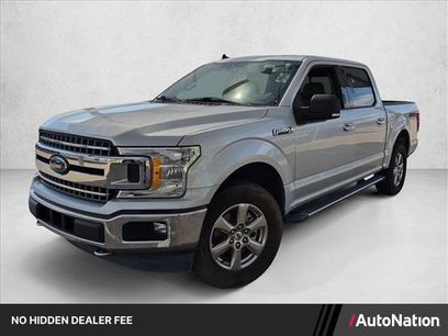 Used 2019 Ford F150 XLT w/ Equipment Group 302A Luxury