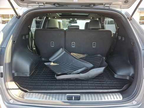 Used 2022 Kia Sportage Nightfall Edition w/ Nighfall AWD Premium Package image 29