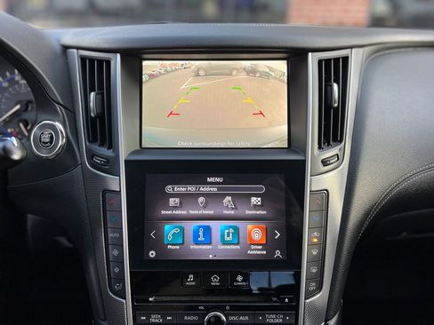 Used 2020 INFINITI Q50 3.0t image 19