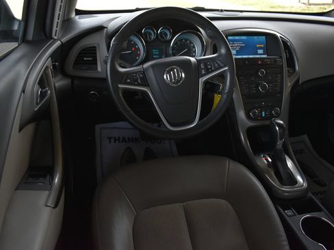 Used 2013 Buick Verano Convenience FWD image 17