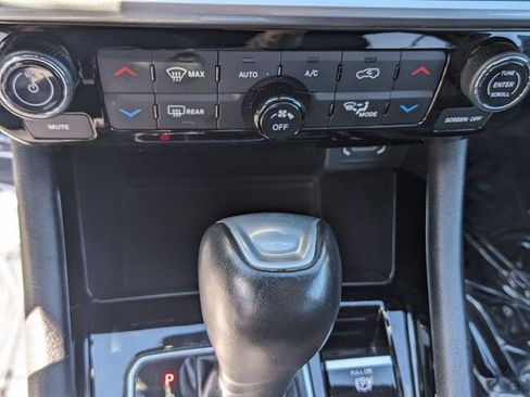 Used 2025 Jeep Compass Limited AWD/4WD image 22