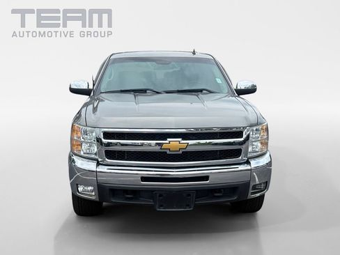 Used 2009 Chevrolet Silverado 1500 2WD Crew Cab Hybrid image 2