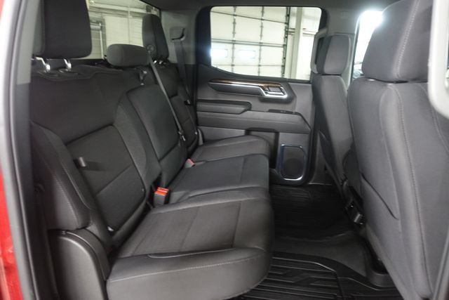 Used 2024 GMC Sierra 1500 Elevation w/ X31 Off-Road Package AWD/4WD image 24