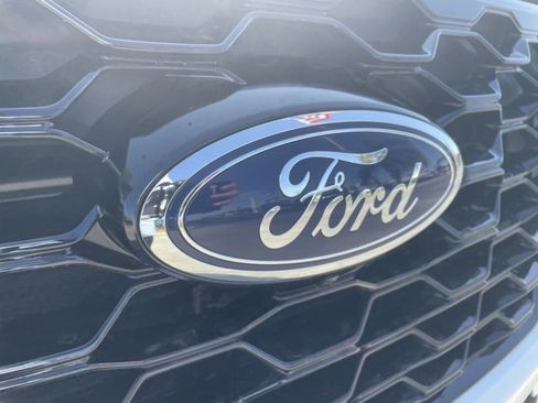 New 2025 Ford Explorer ST image 30