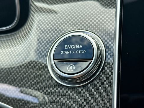 New 2026 Mercedes-Benz C 43 AMG 4MATIC Sedan image 28