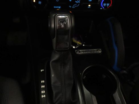 Used 2022 Ford Bronco Black Diamond AWD/4WD image 9