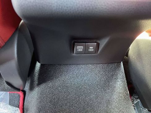 New 2026 Toyota Camry XSE FWD image 18