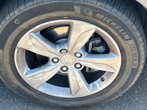 Used 2018 Honda Odyssey EX-L image 15