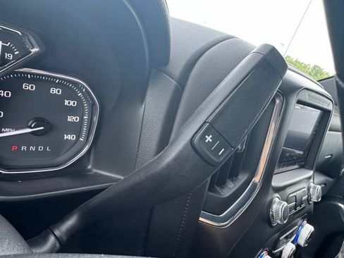 Used 2022 GMC Sierra 1500 AT4 w/ AT4 Premium Package AWD/4WD image 22