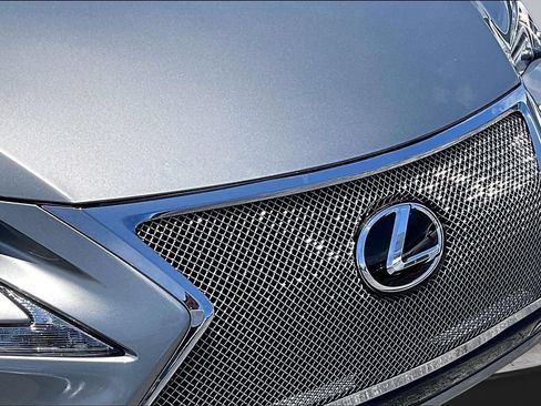 Used 2015 Lexus NX 200t FWD image 35