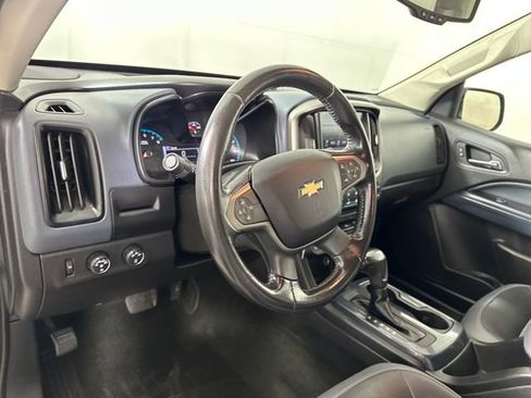 Used 2016 Chevrolet Colorado Z71 image 13