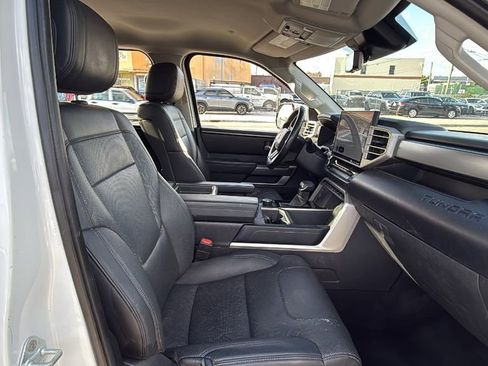 Used 2023 Toyota Tundra SR5 w/ TRD Sport Premium Package image 38