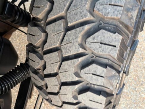 Used 2012 Ford F150 FX2 w/ FX Luxury Pkg image 22