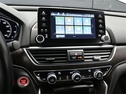 Used 2021 Honda Accord EX-L image 24