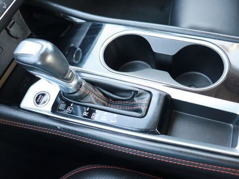 Used 2023 Nissan Altima 2.5 SR image 15