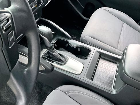 Certified 2023 Nissan Frontier SV w/ Tow Package image 15