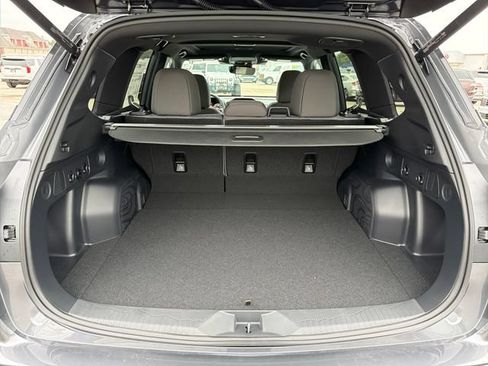 New 2026 Subaru Forester Premium AWD/4WD image 25