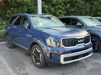 Used 2025 Kia Telluride EX FWD video 1