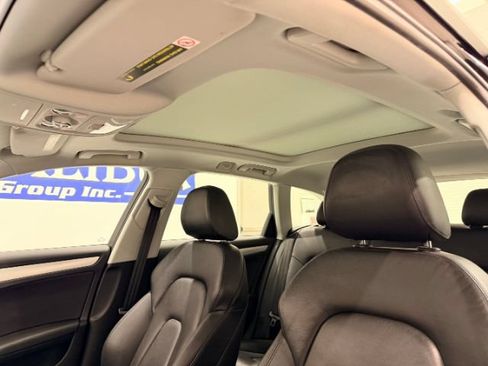 Used 2014 Audi A4 Premium Plus AWD/4WD image 33