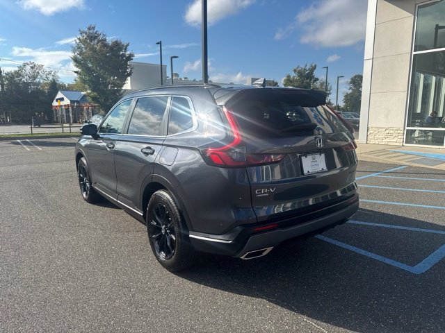 Used 2024 Honda CR-V Sport-L image 6