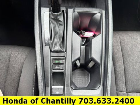 Certified 2025 Honda Accord SE image 14