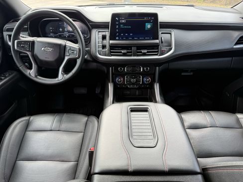 Used 2023 Chevrolet Tahoe RST w/ Luxury Package image 12