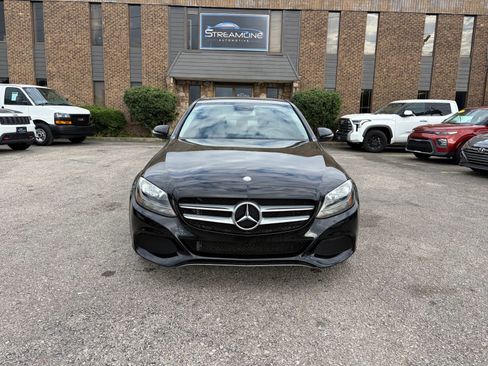 Used 2016 Mercedes-Benz C 300 Sedan image 7