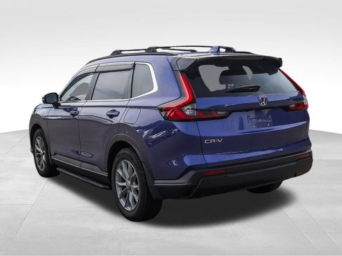 Used 2023 Honda CR-V EX image 6