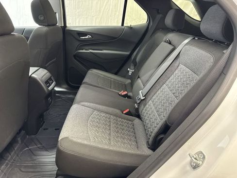 Certified 2024 Chevrolet Equinox LT image 13