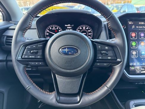 Certified 2024 Subaru Crosstrek 2.5i Limited w/ Crosstrek Mirror Package image 46