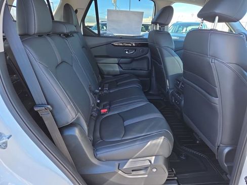 New 2026 Honda Pilot EX-L image 11