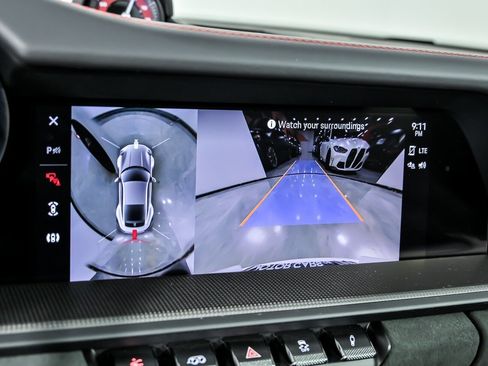 Used 2024 Porsche 911 Carrera GTS RWD image 37