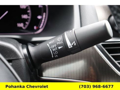 Used 2018 Honda Accord Sport image 13