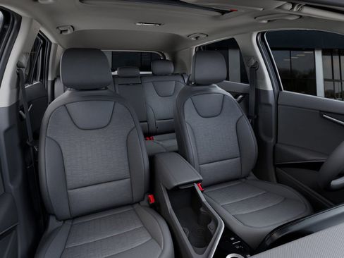 New 2025 Kia Niro Wave w/ Wave Preserve Package image 15