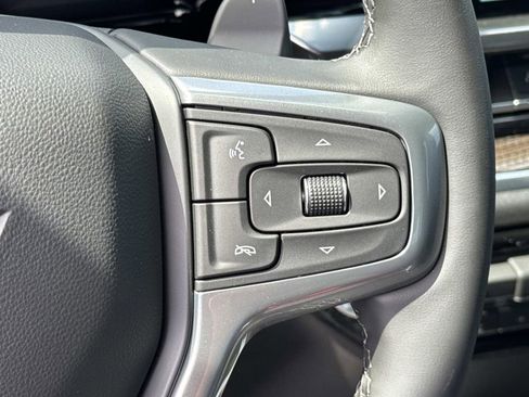 New 2026 Chevrolet Silverado 1500 RST AWD/4WD image 24