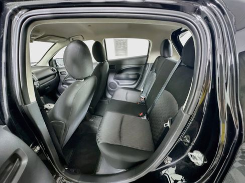 Used 2024 Mitsubishi Mirage ES FWD image 25