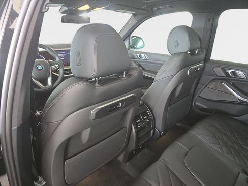 Used 2026 BMW X5 sDrive40i w/ Premium Package RWD image 8