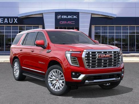 New 2026 GMC Yukon Denali image 55
