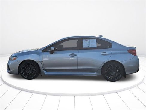 Used 2018 Subaru WRX image 10