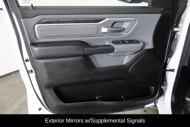 Used 2022 RAM 1500 Big Horn AWD/4WD image 18