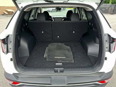 Used 2023 Hyundai Tucson SEL AWD/4WD image 29