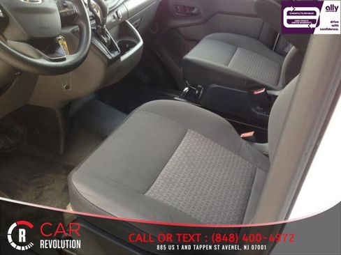 Used 2020 Ford Transit 250 Medium Roof AWD w/ Interior Upgrade Package image 35