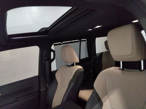 Used 2024 Lexus GX 550 image 27