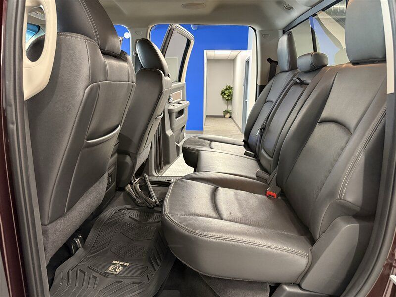 Used 2012 RAM 1500 Laramie AWD/4WD image 36