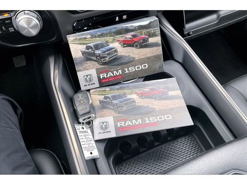 Used 2019 RAM 1500 Sport w/ Trailer Tow Group image 11