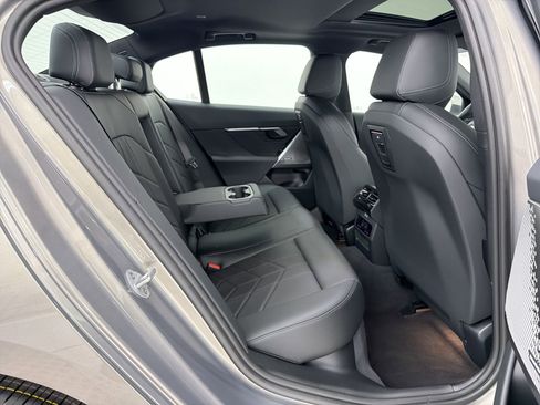 Certified 2026 BMW 530i image 25