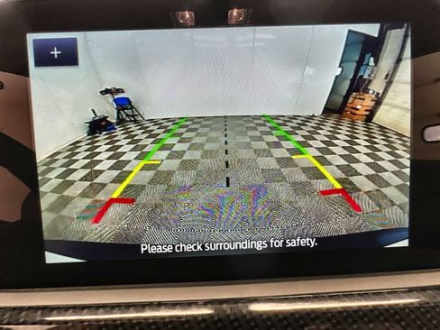 New 2025 Ford Escape ST-Line w/ Cold Weather Package image 22