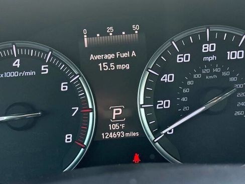 Used 2015 Acura MDX SH-AWD w/ Technology Package image 29